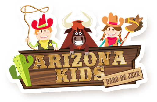 logo arizona kids